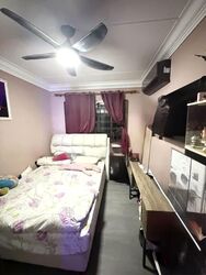 Blk 752 Woodlands Circle (Woodlands), HDB 4 Rooms #539282061